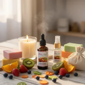 Fragancias Premium Tutti frutti