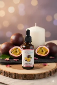 Fragancias Vela Passión Fruit