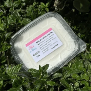 Glicerina Blanca