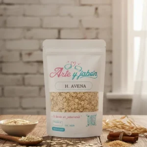 Hojuela de Avena
