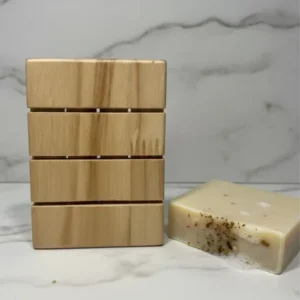 Jabonera de Pino