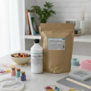 Kit Ecoresina