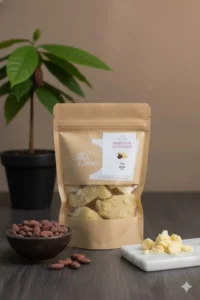 Manteca de Cacao 100gr