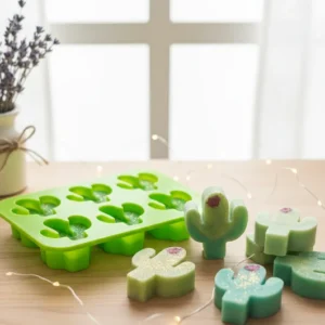 Molde Cactus