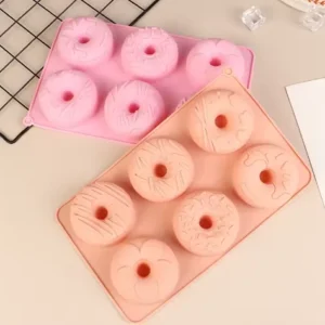 Molde Donas