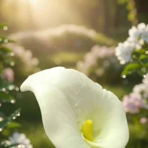 Molde Flor de Gala