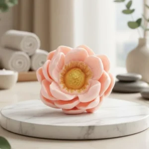 Molde Gardenias