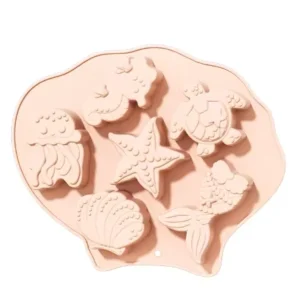 Molde Marino Grande