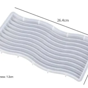 Molde Olas