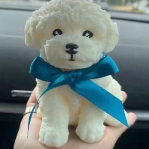 Molde de Perro