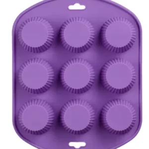 Molde Portacake