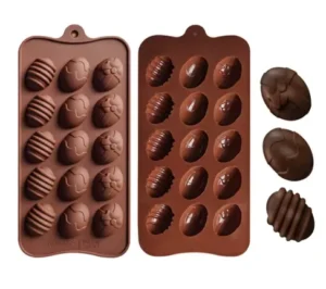 Molde Recuerdos Pascua