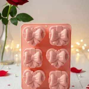 Molde Regalos