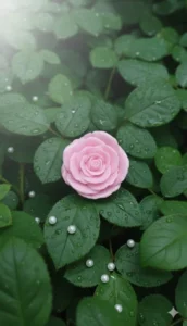 Molde Rosa Grande