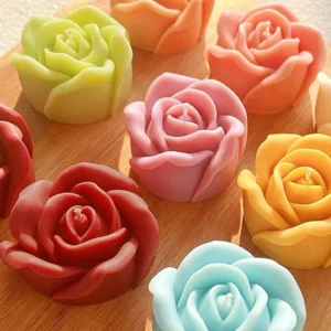 Molde Rosas Primor Grande