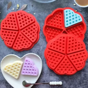 Molde Waffle