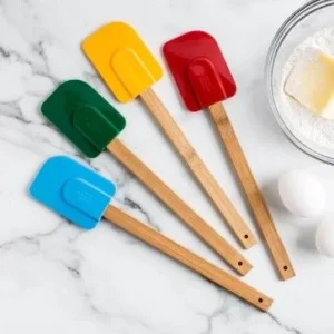 Paleta de Silicona
