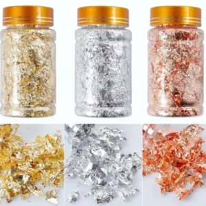 Pan de Oro Cobre