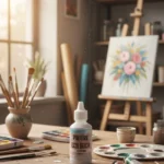 Pintura Ecológica Plateado