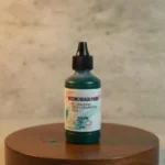Pintura Ecoresina Verde