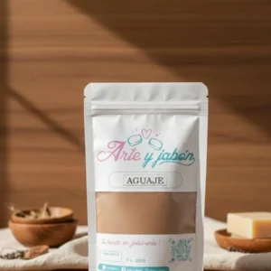 Polvo Aguaje