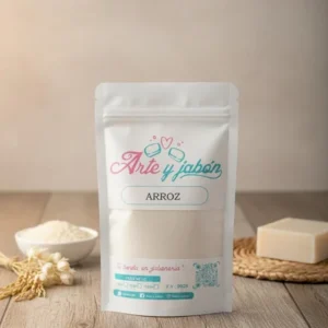 Polvo Arroz