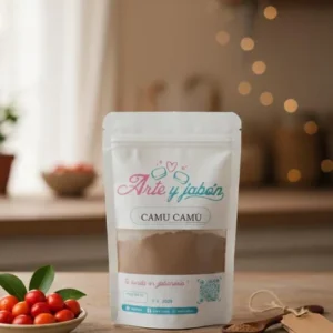Polvo Camu Camu