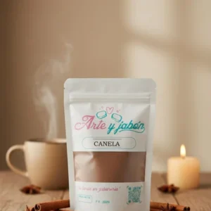Polvo Canela