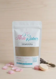 Polvo Femenina