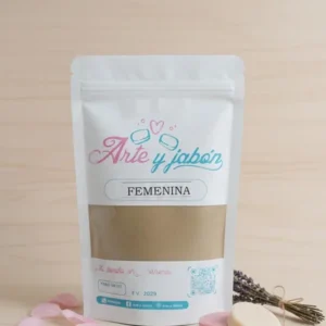 Polvo Femenina