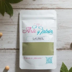 Polvo Laurel