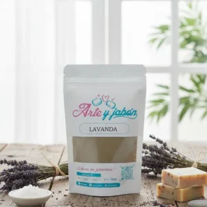 Polvo Lavanda