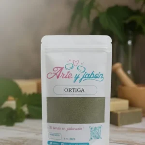 Polvo Ortiga