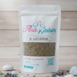 Semillas de Lavanda