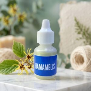 Extracto de Hamamelis