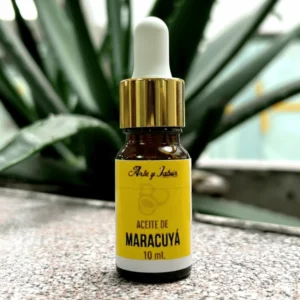 Aceite de Maracuyá 10 ml