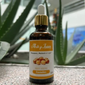 Cosmética Artesanal