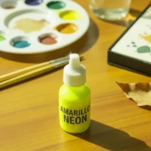 Amarillo Neon