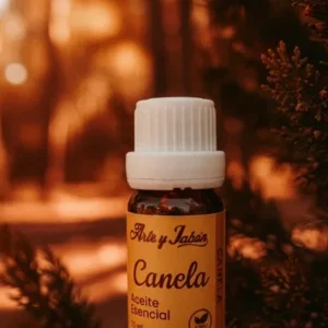 Aceite Esencial Canela