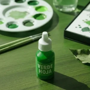Verde Hoja