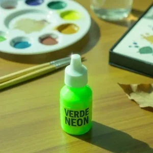 Verde Neon